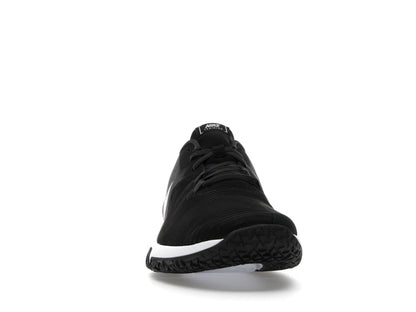 Nike Flex Control 4 Black Smoke Grey