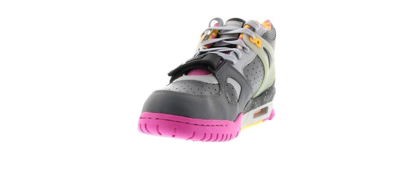Nike Air Trainer III Bo Knows Horse Racing