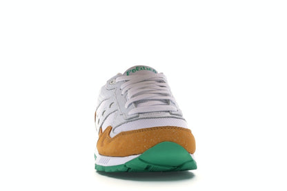Saucony Shadow 5000 Politics Cafe Du Monde White