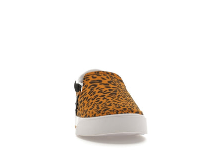 Nike Court Legacy Slip On Leopard (Women's)