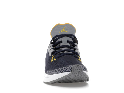 Jordan 88 Racer Michigan