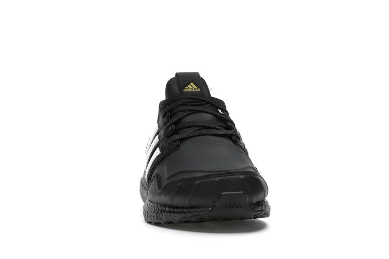 adidas Ultra Boost DNA Superstar Black White