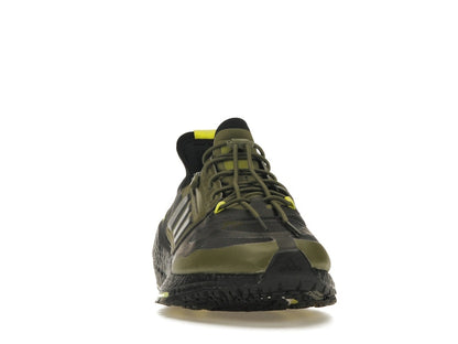 adidas Ultra Boost 21 Gore-Tex Focus Olive