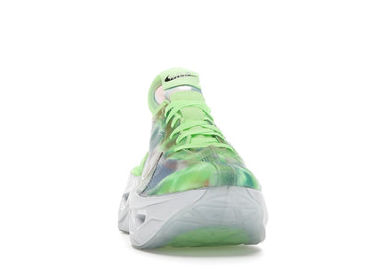 Nike ZoomX Vista Grind Lime Blast (Women's)