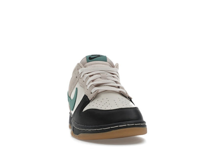 Nike Dunk Low Light Orewood Brown Bicoastal