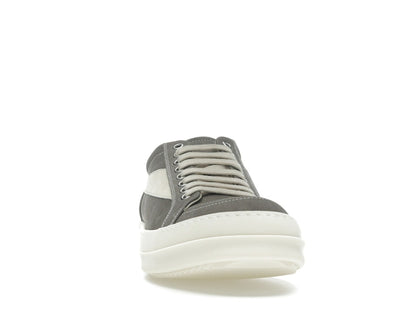 Rick Owens DRKSHDW Vintage Low Dark Dust Milk