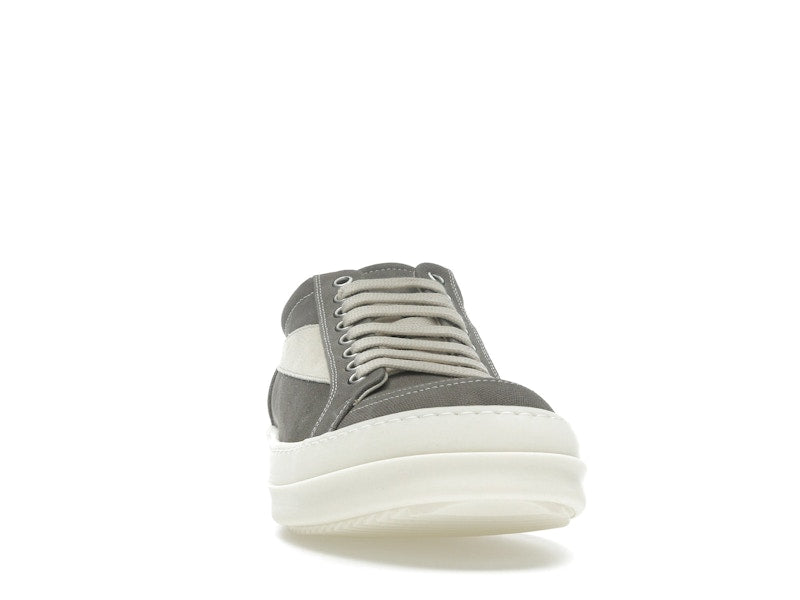 Rick Owens DRKSHDW Vintage Low Dark Dust Milk