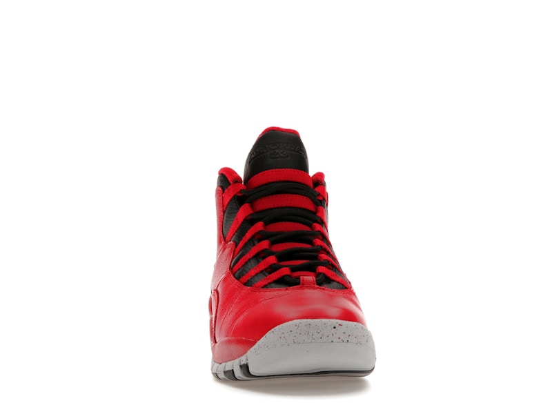 Jordan 10 Retro Bulls Over Broadway (GS)