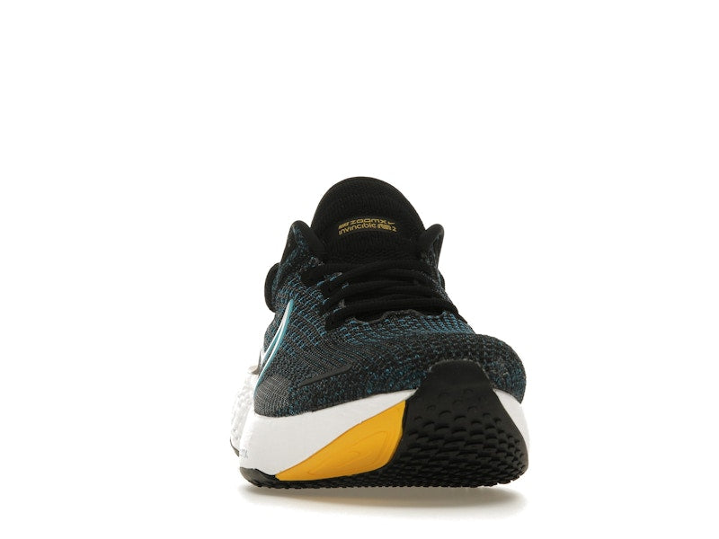 Nike ZoomX Invincible Run Flyknit 2 Chlorine Blue
