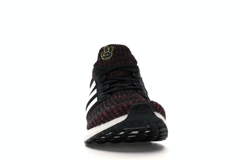 adidas Ultra Boost 4.0 Mickey Mouse