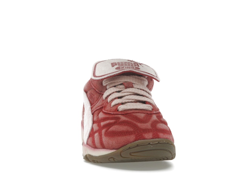 Puma King Indoor The NeverWorn 4 Dark Crimson