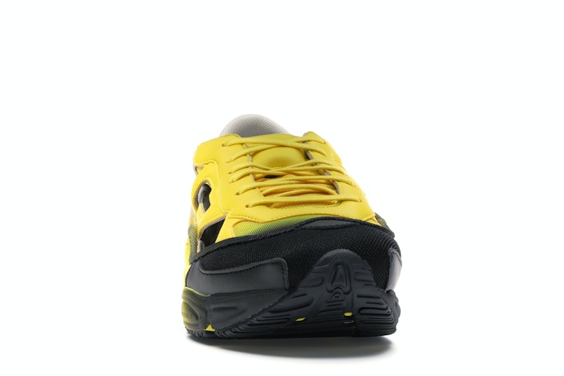 adidas Replicant Ozweego Raf Simons Clear Brown Yellow