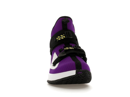 Nike LeBron Soldier 13 Voltage Purple