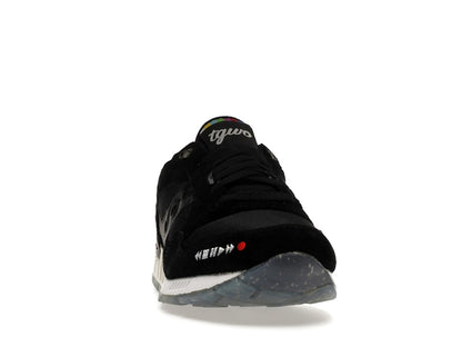 Saucony Shadow 5000 The Good Will Out VHS