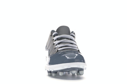 Jordan 11 Retro Low Cleat Cool Grey