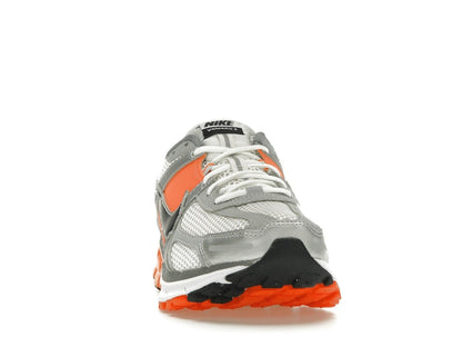 Nike Zoom Vomero 5 Platinum Tint Safety Orange