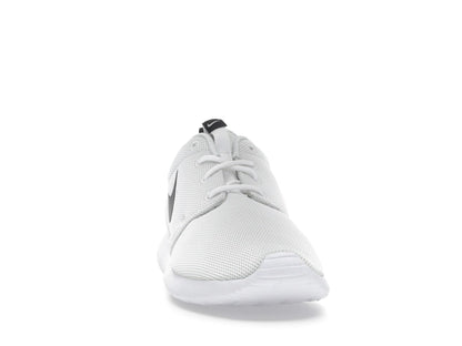 Nike Roshe One White/White-Black (Women's)