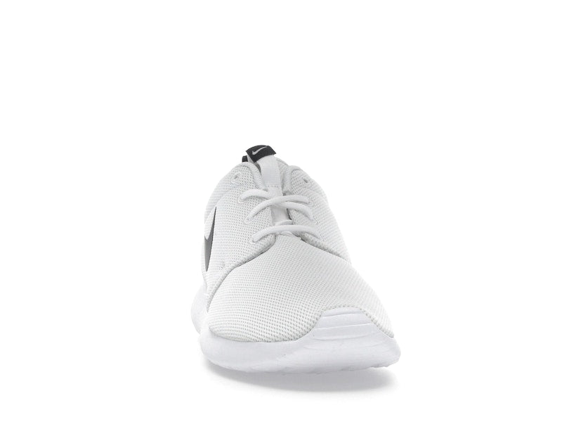 Nike Roshe One White/White-Black (Women's)