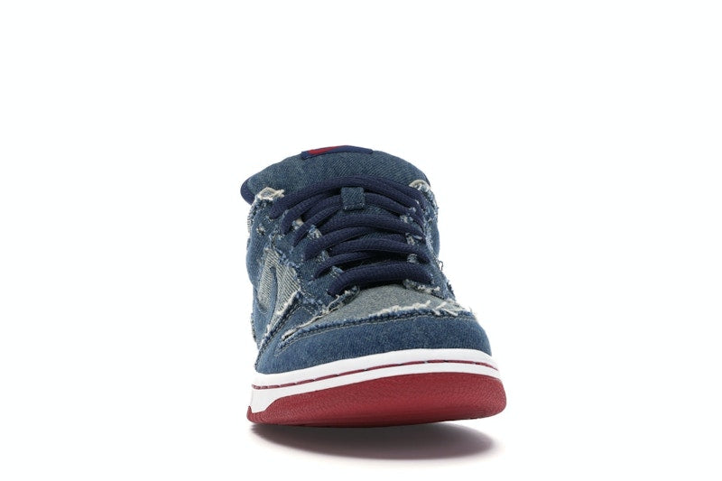 Nike SB Dunk Low Reese Forbes Denim