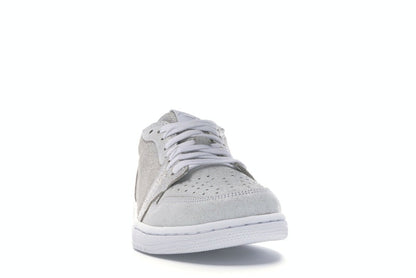 Jordan 1 Retro Low NS White (Women's)