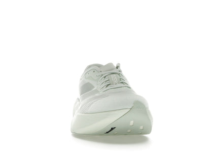 adidas Adizero Evo SL Metallic Silver Crystal Jade (Women's)