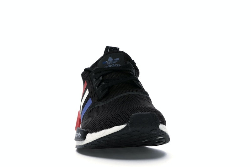 adidas NMD R1 Black Tri-Color