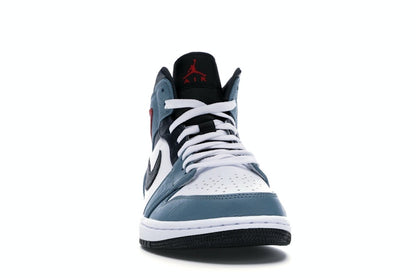 Jordan 1 Mid Fearless Facetasm
