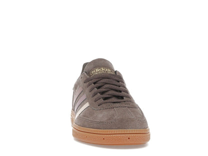 adidas Handball Spezial Earth Strata Magic Mauve (Women's)