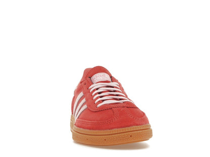adidas Handball Spezial Bright Red Clear Pink (Women's)