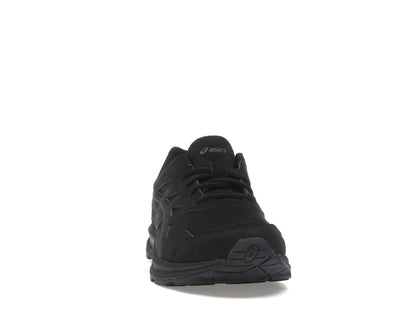 ASICS Gel-Mission Black Carbon (Women's)