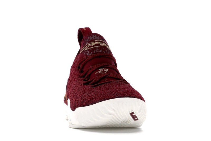 Nike LeBron 16 King (GS)