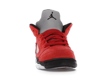 Jordan 5 Retro Raging Bull Red (2021) (TD)
