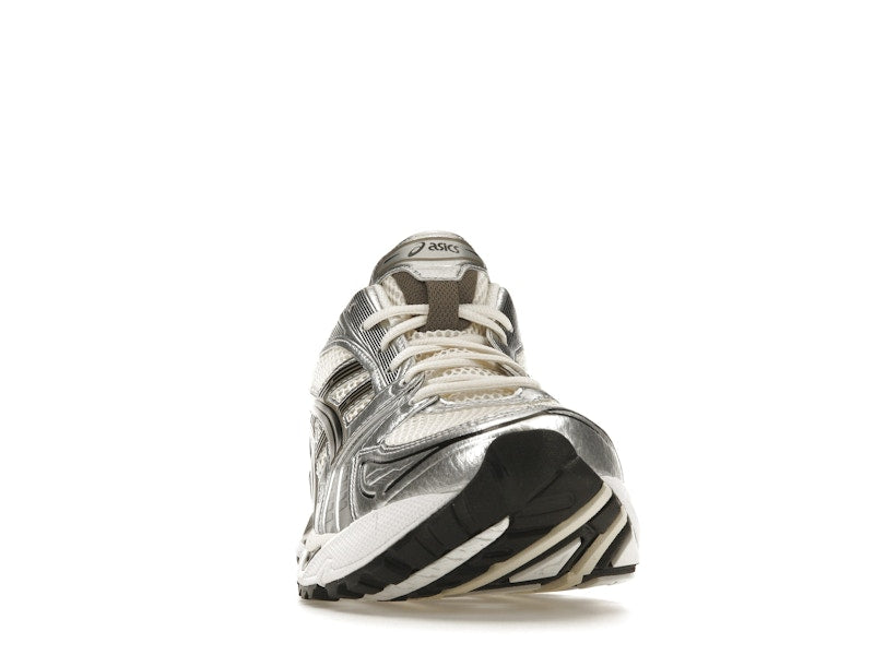 ASICS Gel-Kayano 14 Cream Black Metallic Plum