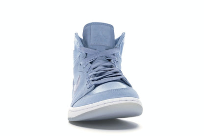 Jordan 1 Retro High Season of Her Hydrogen Blue (Women's)