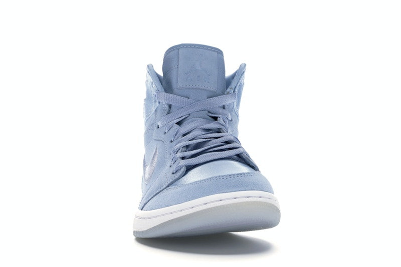 Jordan 1 Retro High Season of Her Hydrogen Blue (Women's)