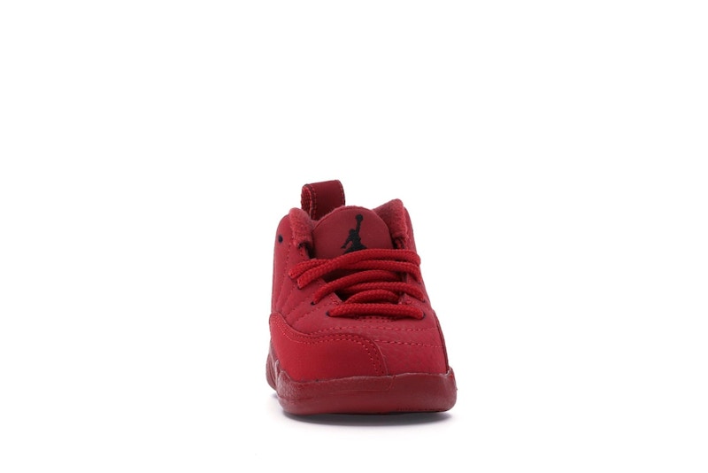 Jordan 12 Retro Gym Red (2018) (TD)