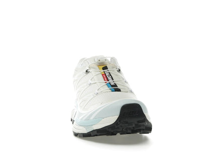 Salomon XT-6 Vanilla Ice Ballad Blue