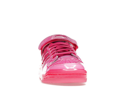 adidas Forum Low Jeremy Scott Dipped Pink