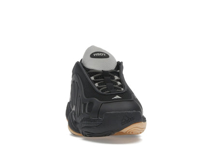 adidas Intimidation Low HAL STUDIOS Black Gum
