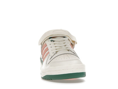 adidas Forum 84 Low Off White Green Pink
