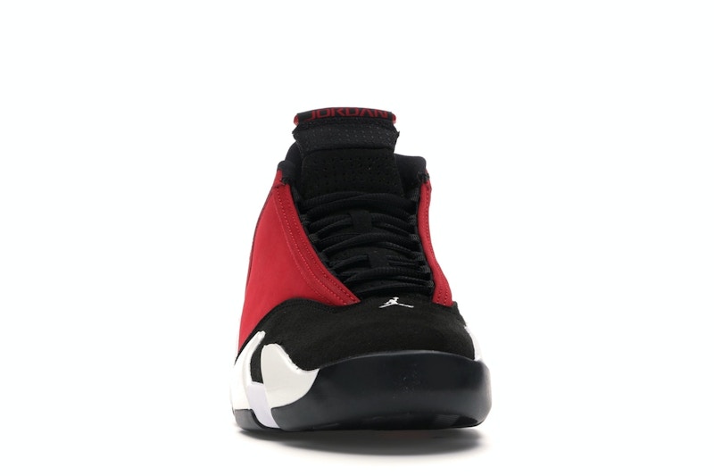 Jordan 14 Retro Gym Red Toro