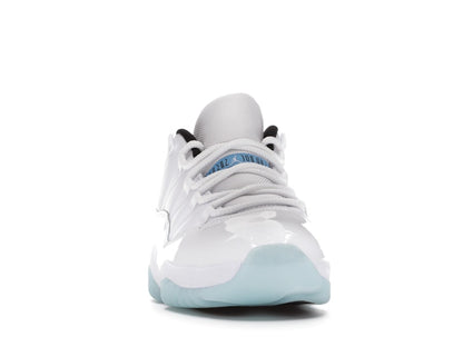 Jordan 11 Retro Low Legend Blue