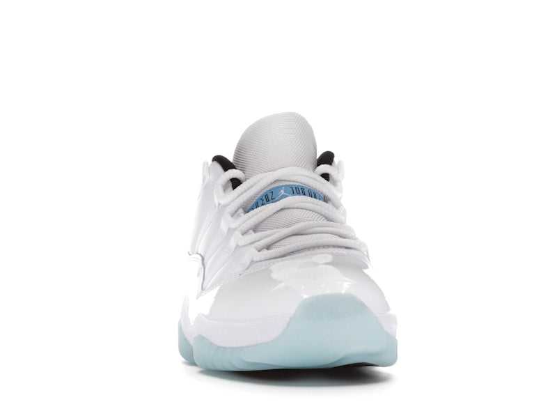 Jordan 11 Retro Low Legend Blue
