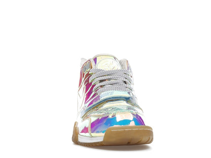 Nike Air Trainer 1 Super Bowl Hologram