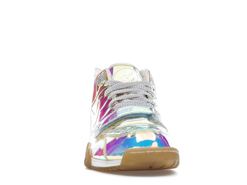 Nike Air Trainer 1 Super Bowl Hologram
