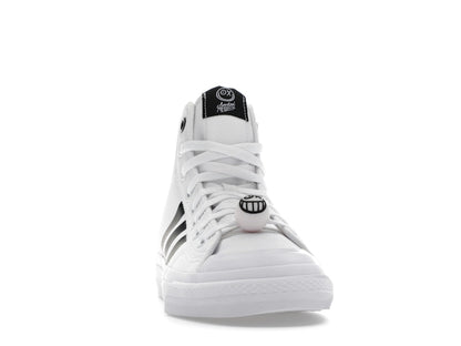 adidas Nizza Hi Andre Saraiva Love Union