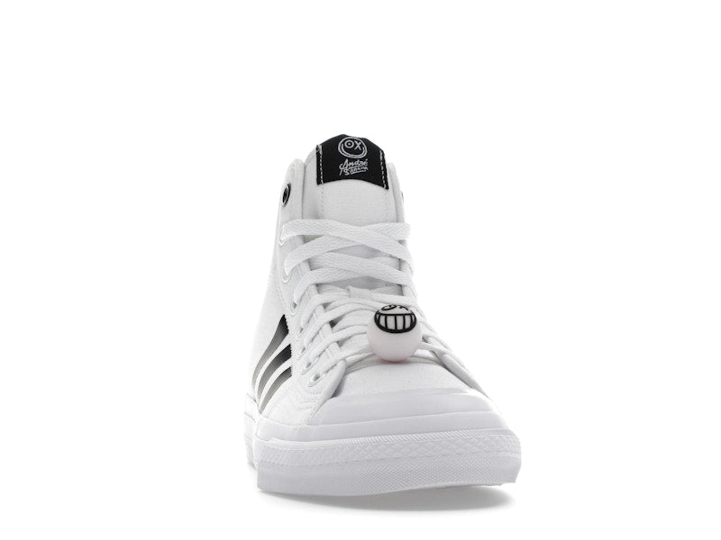 adidas Nizza Hi Andre Saraiva Love Union