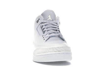 Jordan 3 Retro Pure Money