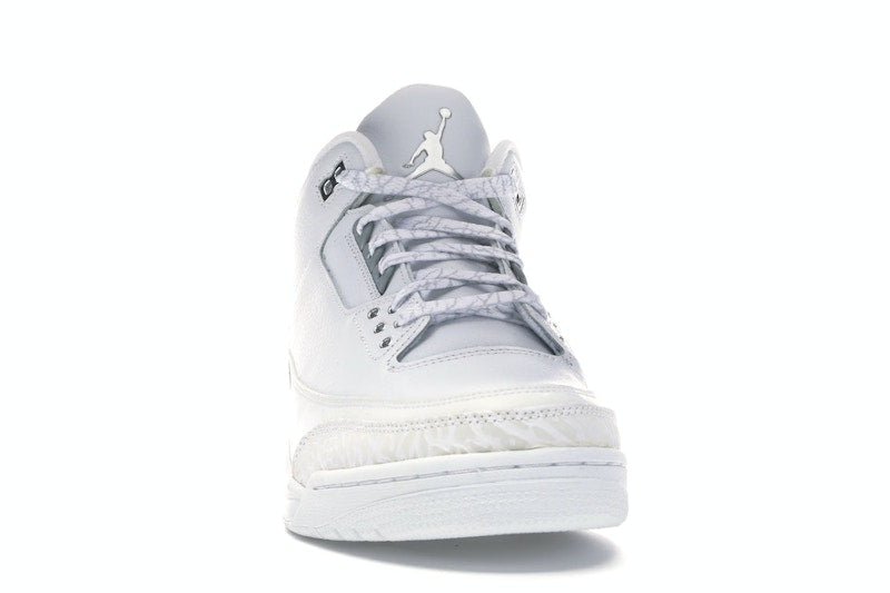 Jordan 3 Retro Pure Money