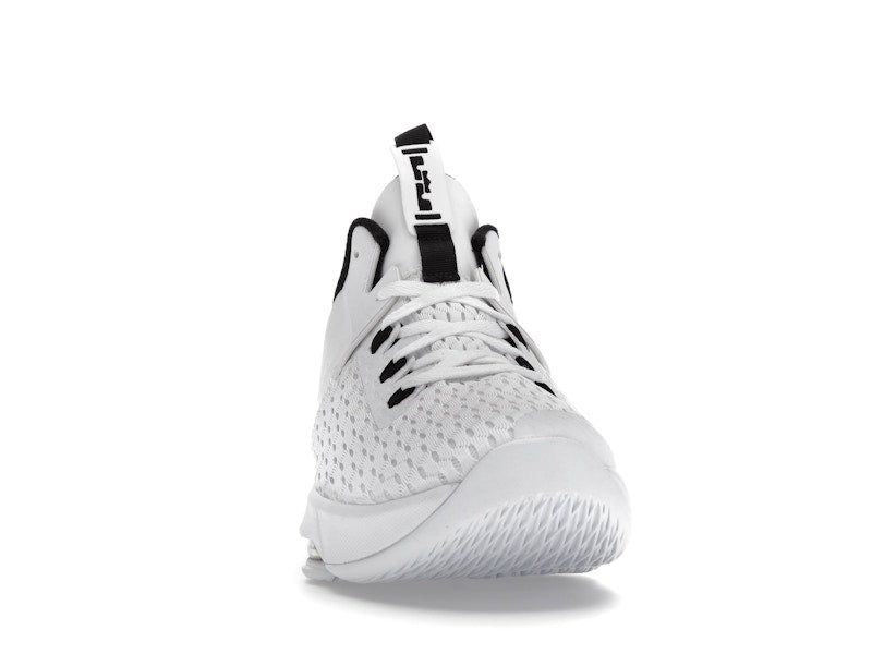 Nike LeBron Witness 5 White Black